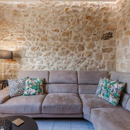 Evangelia Residenza, Elegant Stay In Herakleion! Heraklion  Екстер'єр фото