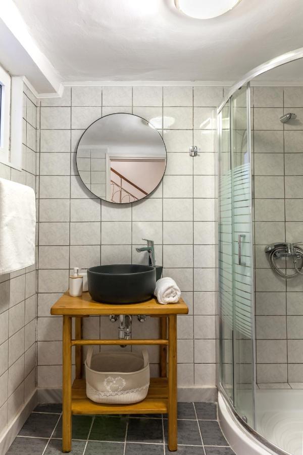 Evangelia Residenza, Elegant Stay In Herakleion! Heraklion  Екстер'єр фото