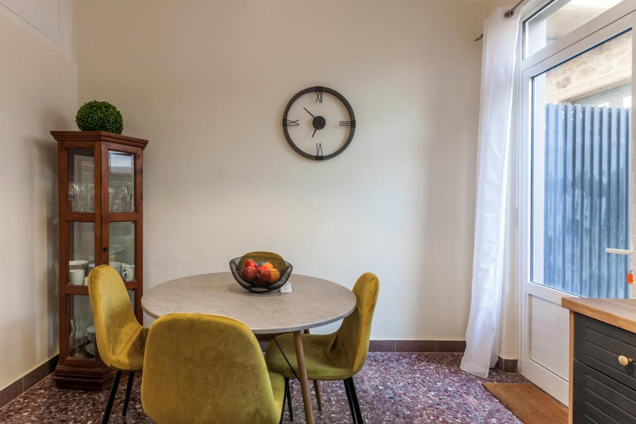 Evangelia Residenza, Elegant Stay In Herakleion! Heraklion  Екстер'єр фото