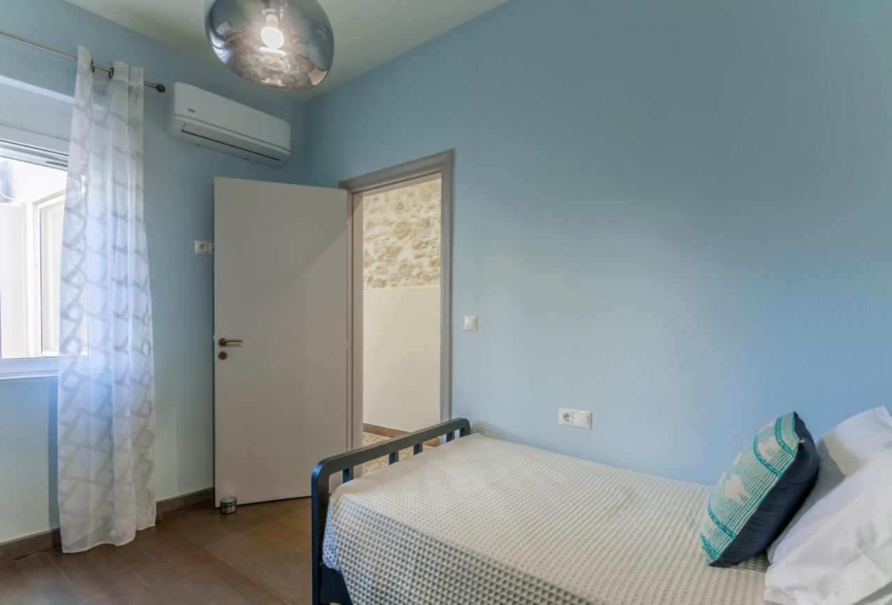 Evangelia Residenza, Elegant Stay In Herakleion! Heraklion  Екстер'єр фото