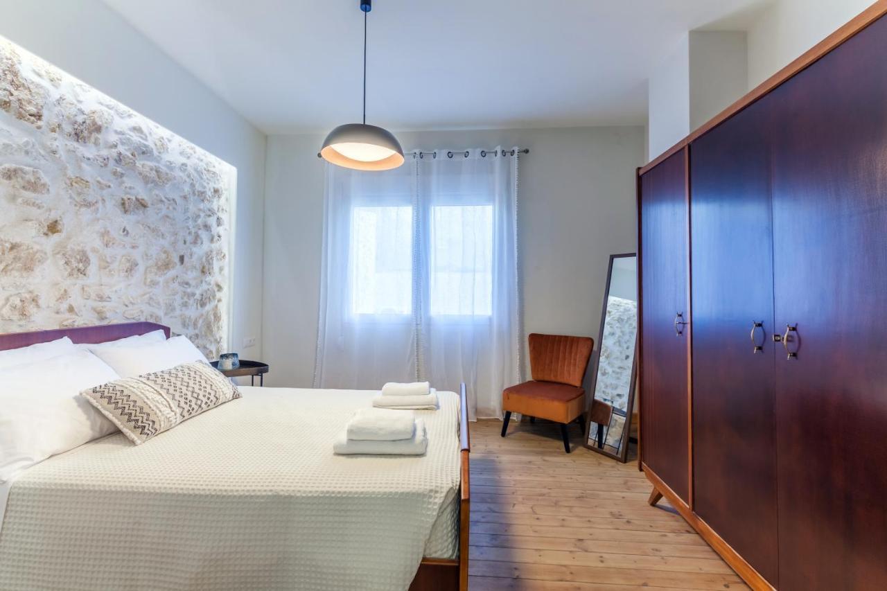 Evangelia Residenza, Elegant Stay In Herakleion! Heraklion  Екстер'єр фото